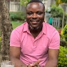 Dr Makodingo Washington