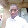 Amadou Barry