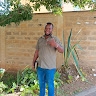 gideon masaku