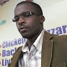 Eric Kegoya