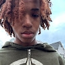 SkyTheGingr  