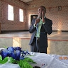 Valery  Ndagijimana 