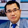 Agus Wijayanto