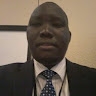 Eng. Wilfred Okello