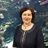 Анжелика Шкильнюкова