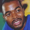 André Hangalo