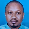 Ambrose Asenga