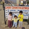Login Communication