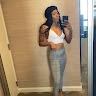 Mercedez Domond
