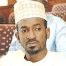 Usman Lamido