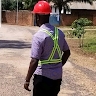 bienvenu Mushaga