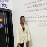 Rafiat Omotoyosi Yusuf