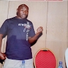 GEORGE AYOMA