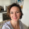 Ghislaine Victor