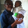francis Kimenyi