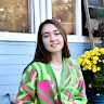 Dasha Finkevych