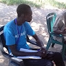 Dhieu David Dau