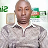 Hillary Burudi