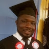 Aaron Weah Jergbon