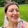 Sasha Franskevich