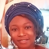 Mrs Iyanu Adesipe