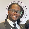 Kenneth Fluker Jr.