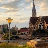 Willson Haupindi