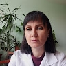 Татьяна Британова