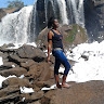 mary wangari