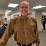 Stephen Sanders