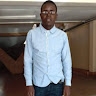 James mbere