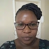 Charity Dube