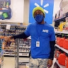 Demetris Carter Sr