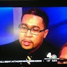 Faheem Ellis
