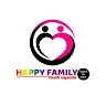 Happy Family Youth Uganda