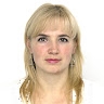 Nataliya Magas