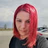 Eszter Sárkány