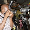 Daniel Mukabi