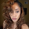 Nicole Calixte
