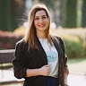 Hanna Kyrychenko