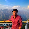 Mayur Lomate