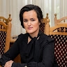 Iryna Zvarych