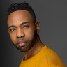 LeMark McPherson The Actor