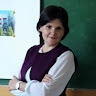 Natalia Gorobivschi