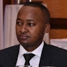 timothy kasoyo
