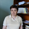 Марія Кахнич