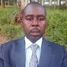 Benjamin M Katuva