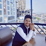 Sunil Lamichhane