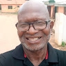 Gbenga Sylverious Lawal