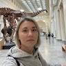 Nataliia Ievpak
